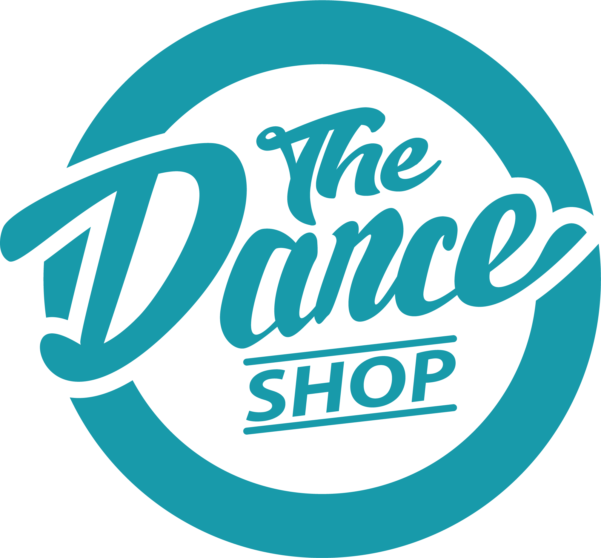 the dance shop