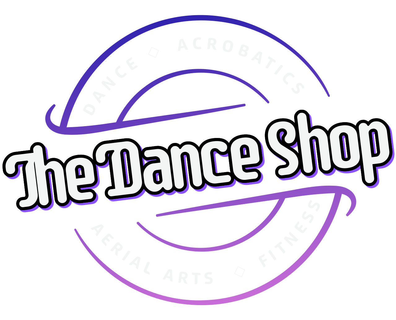 The Dance Shop